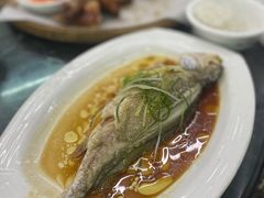 -悦和庄餐厅(迎宾北路店)