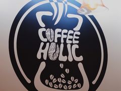 -COFFEE HOLIC(朝外SOHO店)