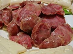 -陈记菜馆·非遗淮扬菜(东关街教场店)