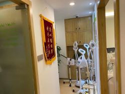 点击看大图 -塑青春&伊肤泉祛痘皮肤管理