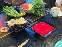 -吼堂老火锅(太古里总店)