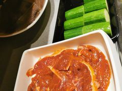 -海底捞火锅(海宁路店)