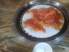 -齐齐哈尔·兄弟烤肉(湖山美地店)