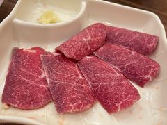 -红叶日料·放题·海胆·定食(星海店)