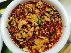-勇猛子川菜馆(新军路店)