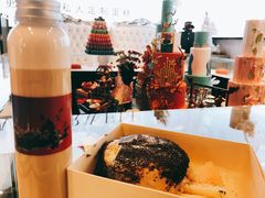 -麦雪尔甜品·生日蛋糕(新街口旗舰店)