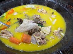 -滋味土家·土菜馆(大牌坊店)