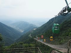 -东天目山风景区