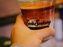 -SeekSeeking咖啡专门店(堰塘街店)