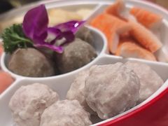 -彤德莱牛肉火锅(双港店)