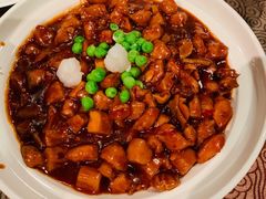 -东方明珠老上海8号餐厅(东方明珠广播电视塔店)