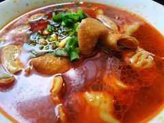 -李记小小吃·江油肥肠(涪江路店)