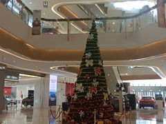 -天河城购物中心