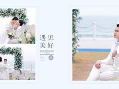 -经典婚纱摄影美学馆·私人定制