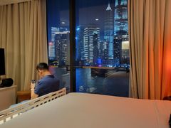 -上海外滩英迪格酒店