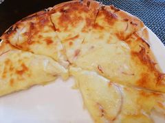 -喜来登酒店-盛宴标帜海鲜自助