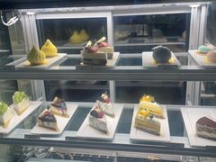 -街角 T·COFFEE 融合料理·BISTRO(车公庙店)