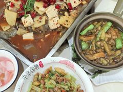 -重庆乌江活鱼川湘新概念(前海店)