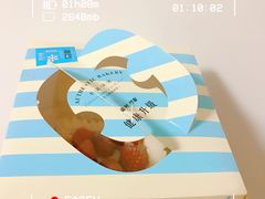 -卡滋贝诺动物奶油生日蛋糕(常熟万达店)