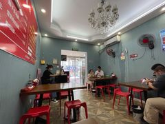 大堂-一味老卤面(大石桥店)