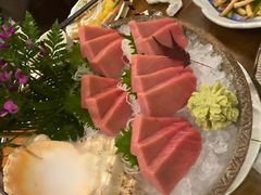 -阿吾罗日本料理(K11艺术中心店)