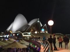 -悉尼歌剧院