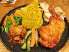 -香兰印尼 Pandan(中华广场店)