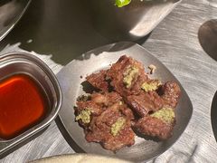 -韩山葵烤肉(太古里店)
