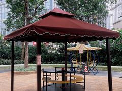 -荔湾区儿童公园