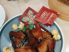 -点都德(世纪汇店)
