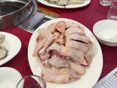 -花苑美食横琴生蚝火锅(拱北粤华路店)
