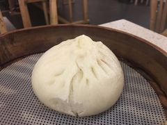 豆腐皮包-东园小馆(苏州中心店)