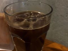-来回·咖啡(天河南店)