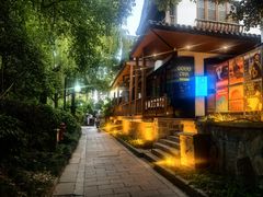 -小河直街历史文化街区