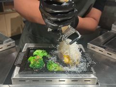 -肉肉大米(金虹桥店)