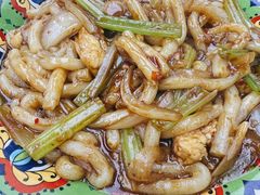 新疆炒米粉-巴依老爷新疆餐厅
