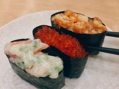 -元气寿司(新城市广场店)