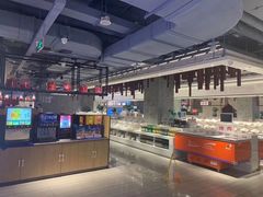 -玫瑰花园自助烤肉(顺义鑫海韵通店)
