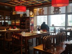 -小吊梨汤·北京菜·烤鸭(双井乐成中心店)