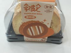 -荷家面包生日蛋糕(大渡口万达广场店)