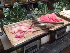 -韩盛·盛江山自助料理(于洪新玛特店)