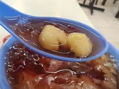 -汕头街养生糖水铺