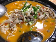 -李师傅脆肚(梅林店)