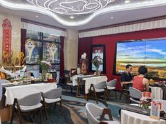 -北京西藏大厦·香帕拉藏餐厅