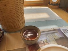 -一号铺子·大炉茶