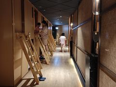 -翠林精选·洗浴·餐饮·住宿(江东大道店)