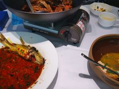 -院里寻菜·精致庭院菜(观沙岭店)