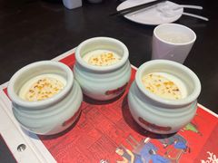 -老牌坊•鲁菜名店•地道济南菜(大观园商埠店)