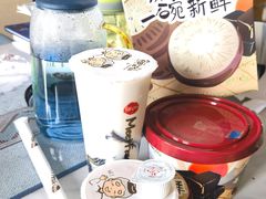 -鲜芋仙(常州吾悦国际广场店)