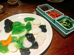 -南拳十三姨·潮汕砂锅粥(世纪金源店)